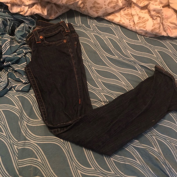 %100 authentic True religion jeans - Picture 8 of 8